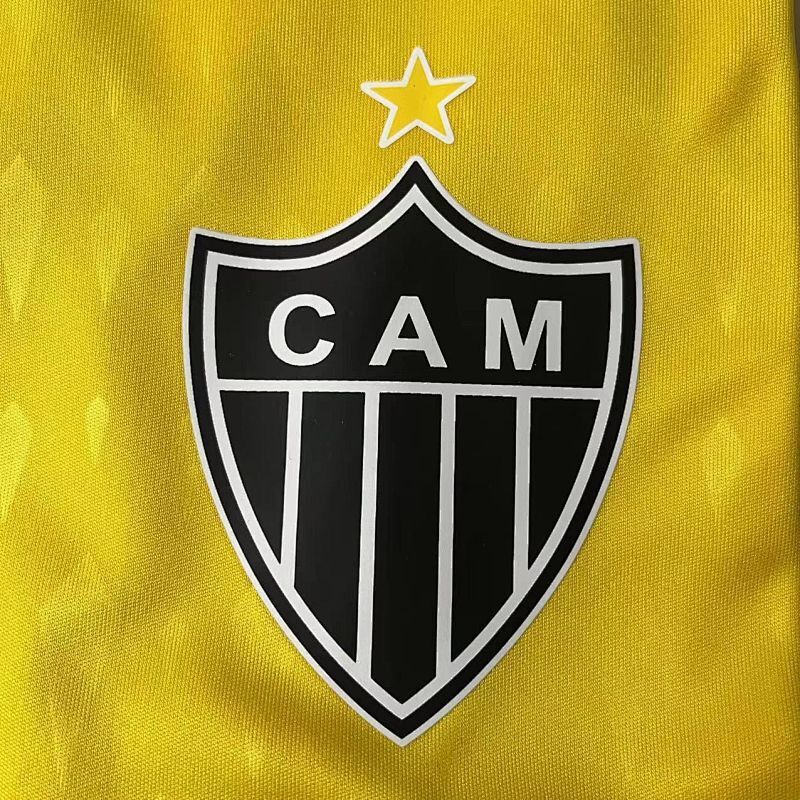 Maillot Atlético Mineiro Limited 24/25