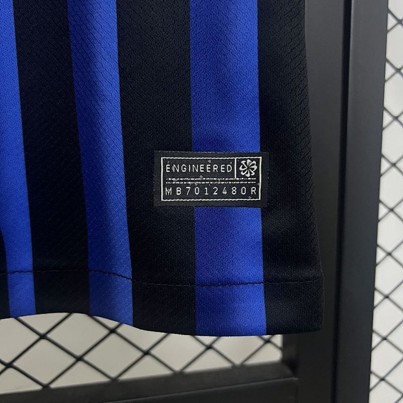 Camiseta Inter Milan Local 25/26