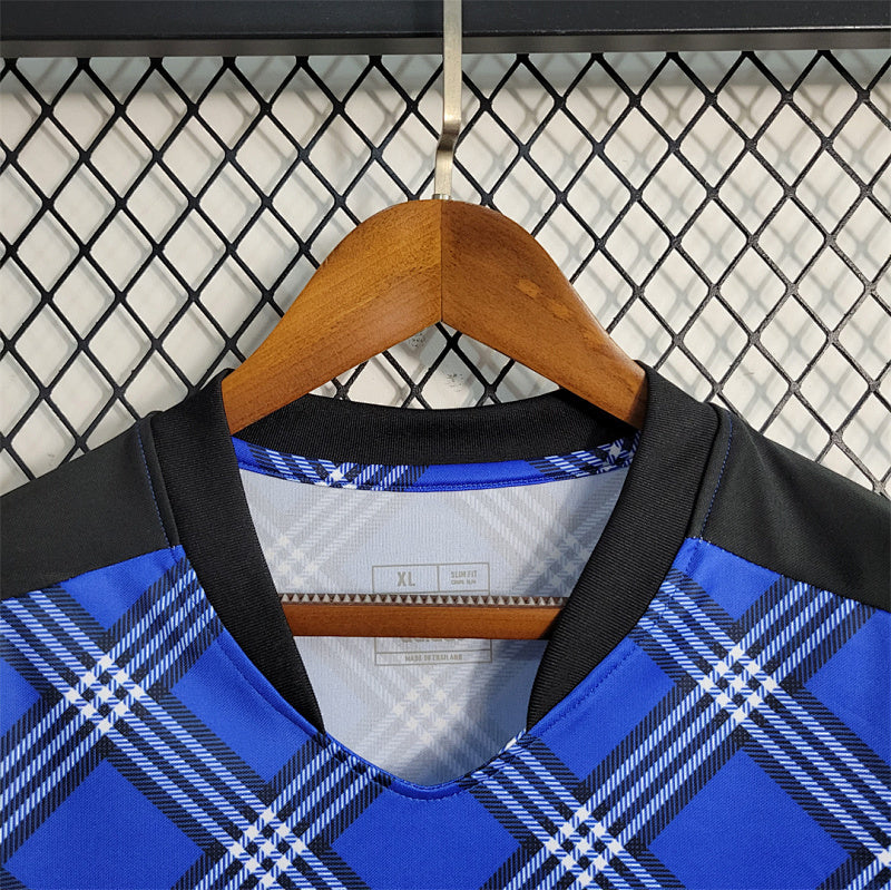 Maillot Schalke 04 Pre-Match 23/24