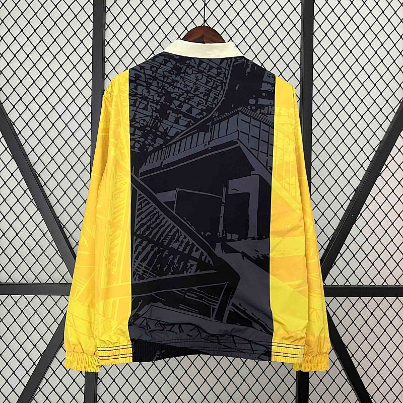 Borussia Dortmund Windbreaker 2024