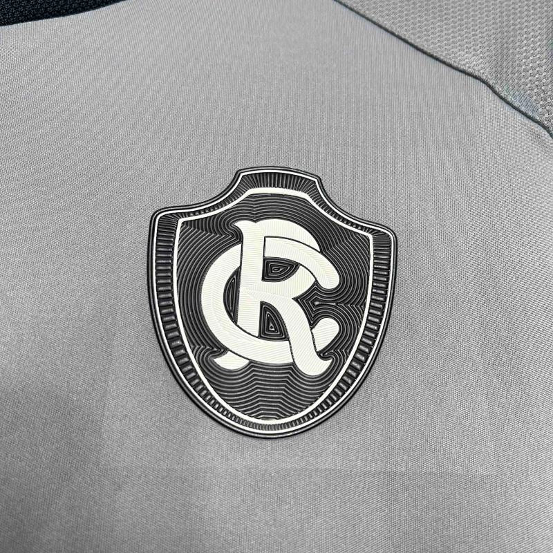 Maillot Remo Grey Gardien 24/25