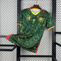 Maillot Cameroun Domicile Coupe du Monde 2026