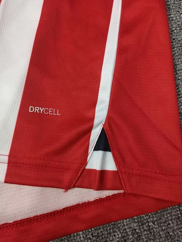 Maillot Chivas Domicile 23/24