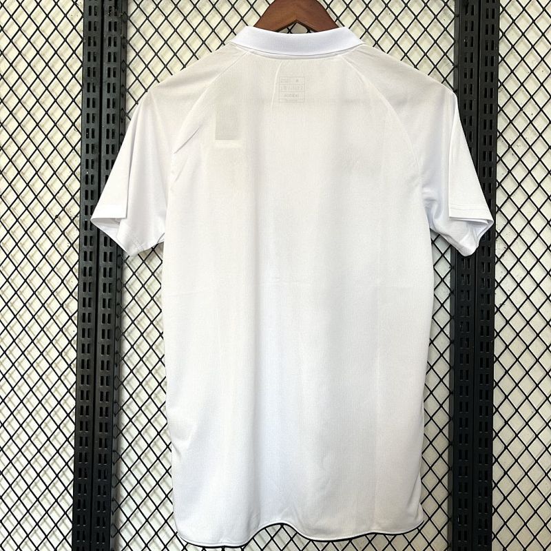 Maillot Real Madrid Blanc 25/26 (3)