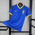 Maillot Brésil Extérieur Femme Coupe du Monde 2026