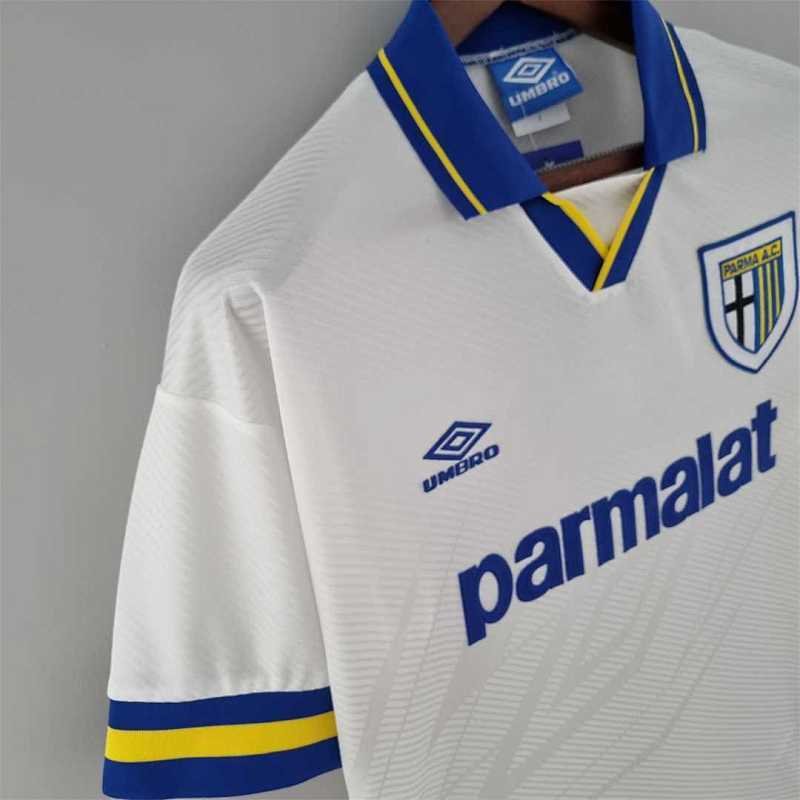 Maillot Parma Cheap Extérieur Rétro 25/26
