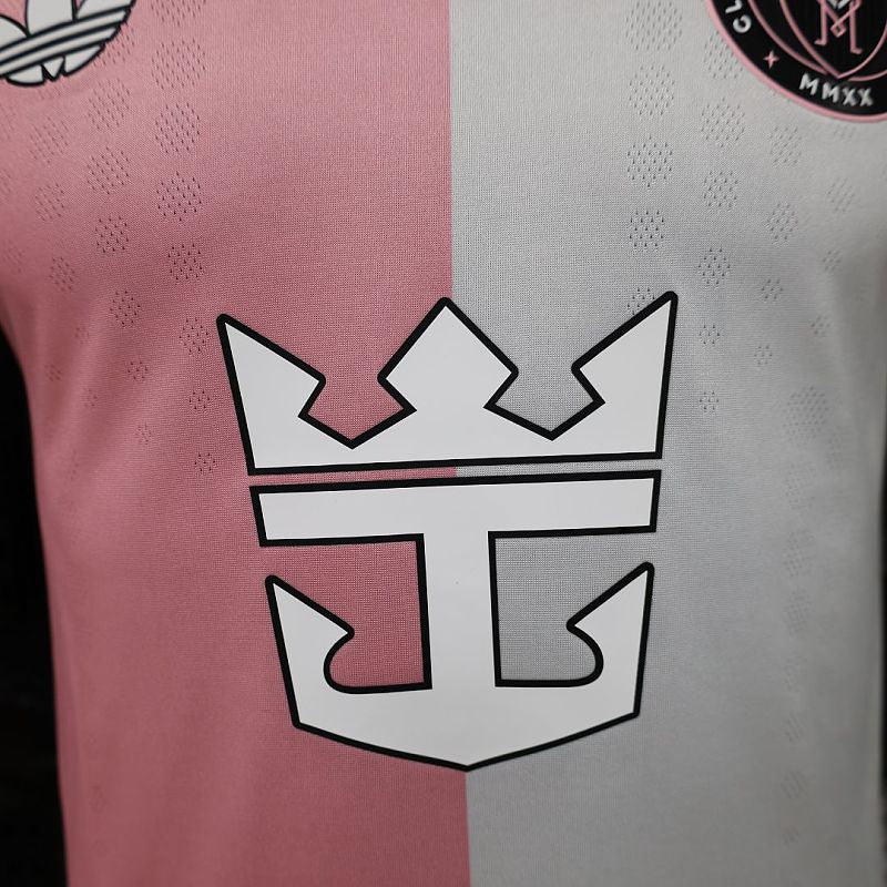 Maillot Inter Miami Player Version 26/27