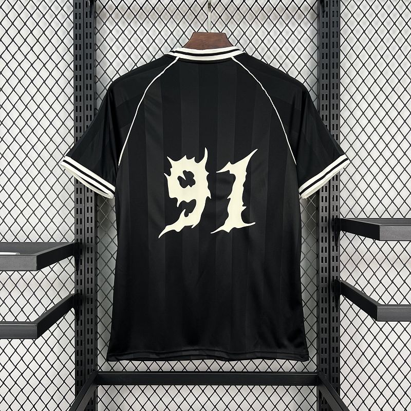 Maillot Prodigy x Hummel 25/26