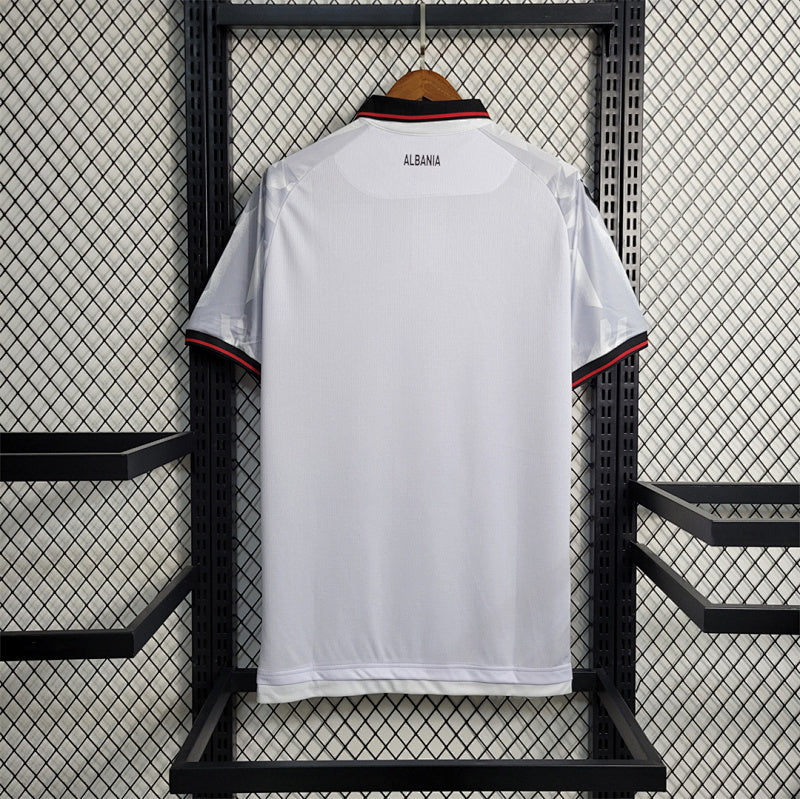 Maillot Albanie Extérieur 25/26