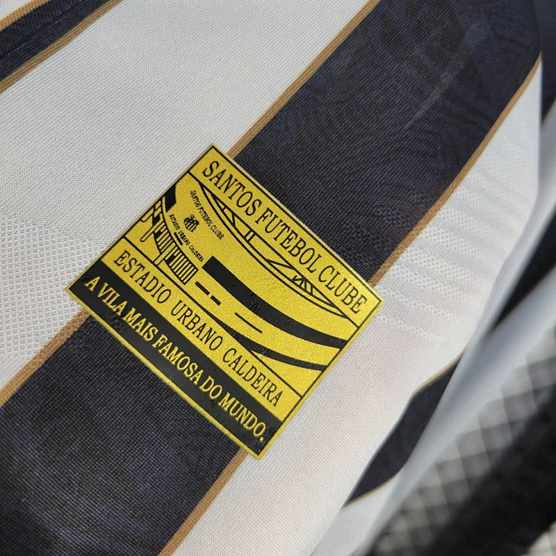 Maillot Santos Extérieur 24/25