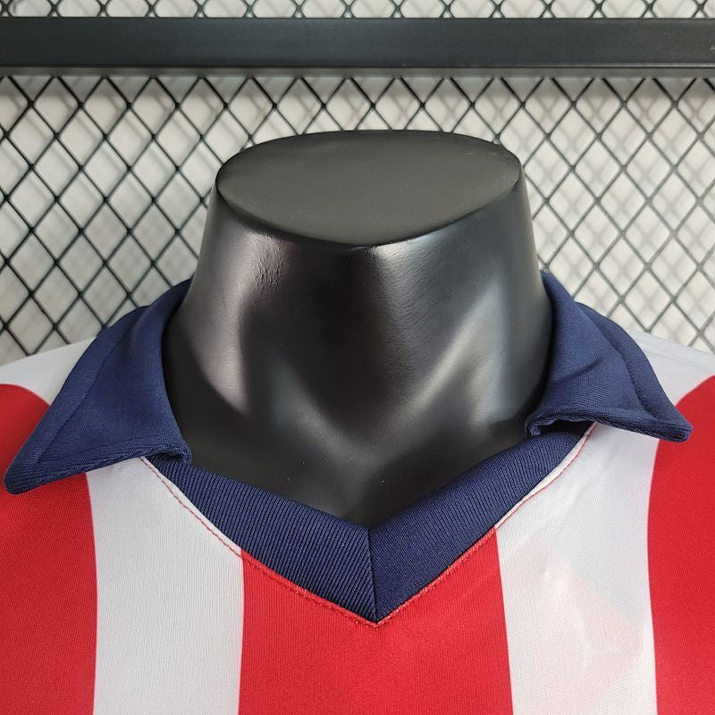 Maillot Chivas Domicile Player Version 23/24