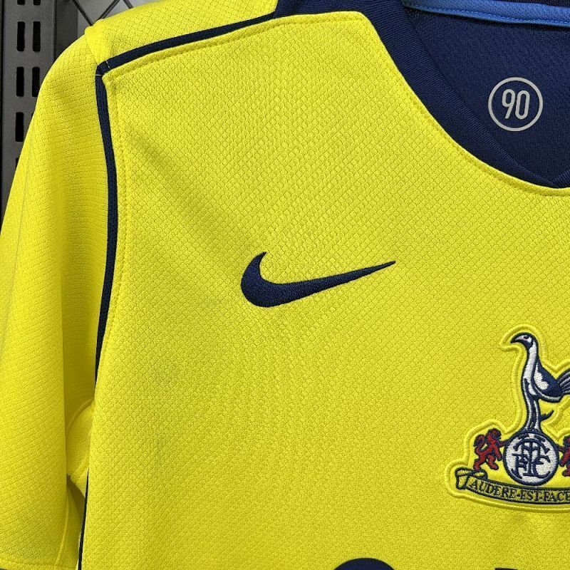 Maillot Tottenham Third 25/26