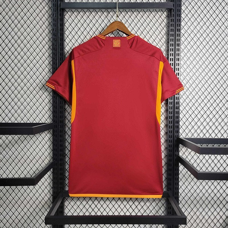 Maillot AS Roma Domicile 23/24