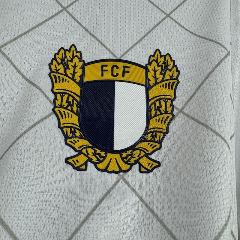 Maillot Famalicao T Domicile 24/25