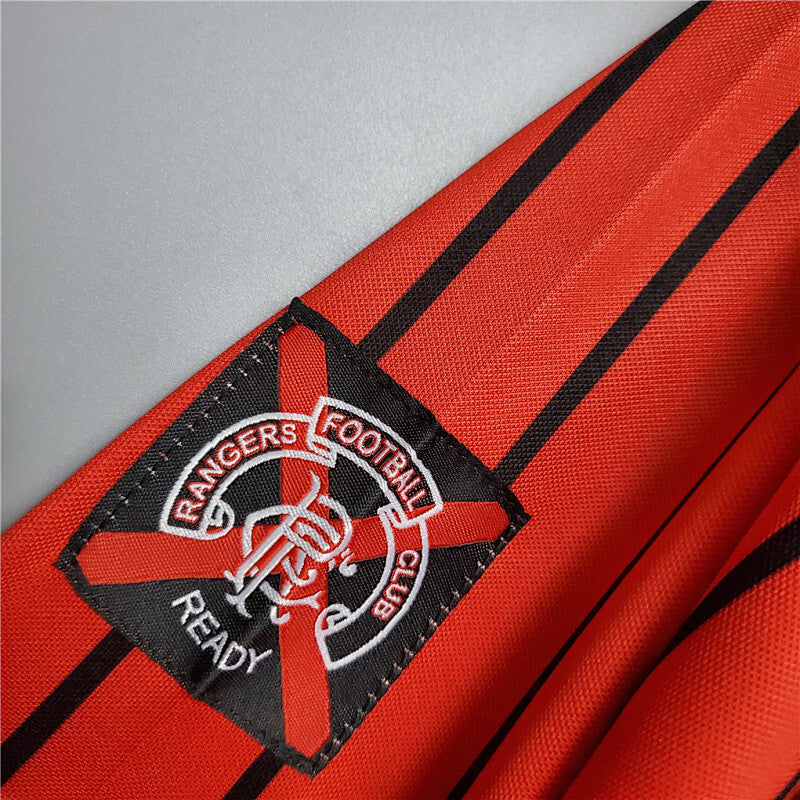 Rangers Away Retro Jersey 1994/95