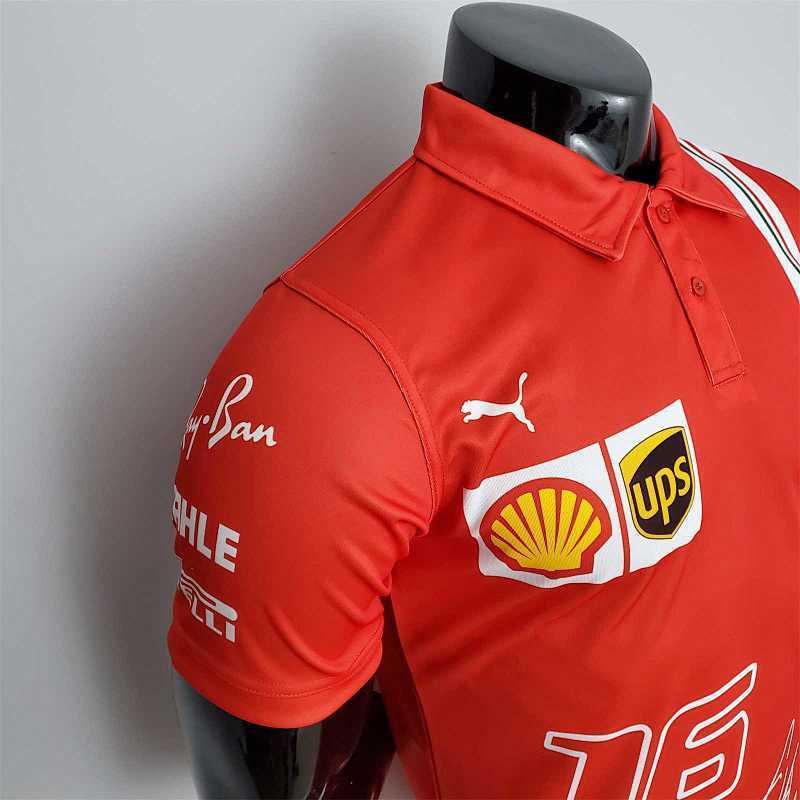 Polo Formula One Ferrari 25/26