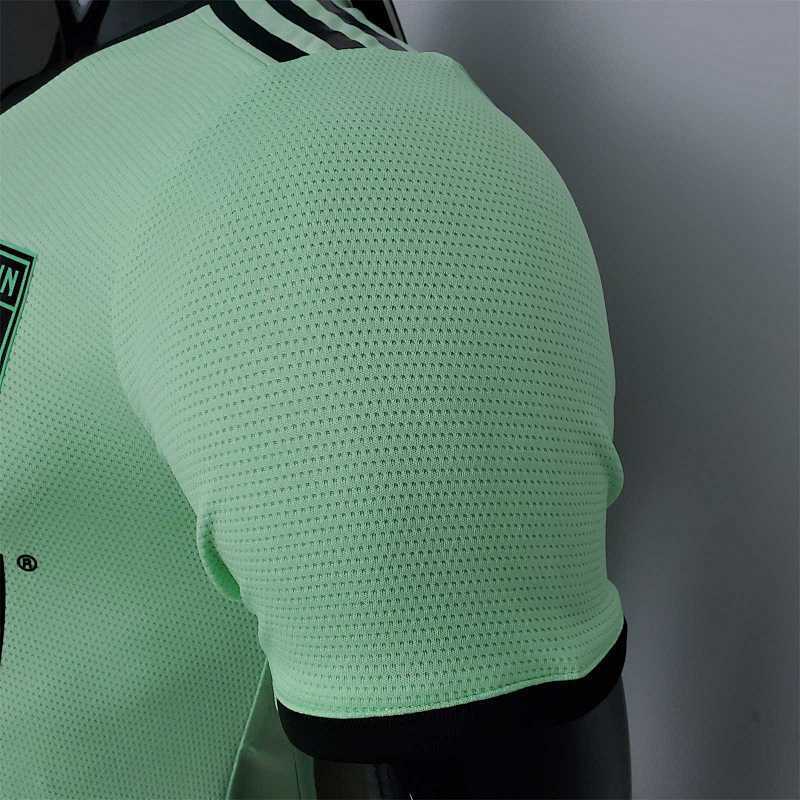 Maillot Austin FC Extérieur Player Version 22/23