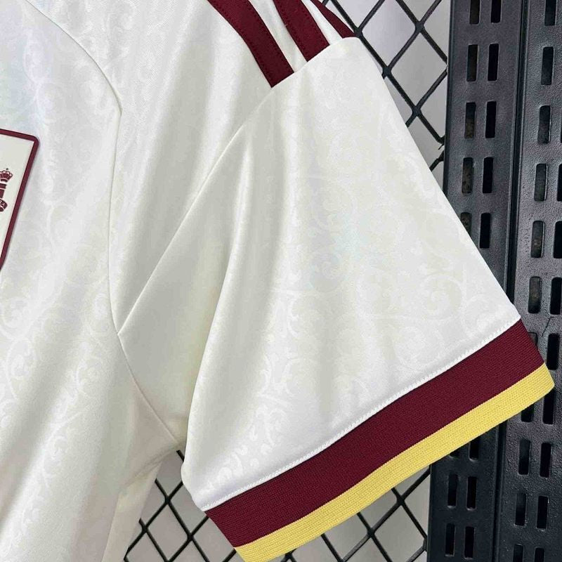 Maillot Espagne Extérieur Coupe du Monde 2026