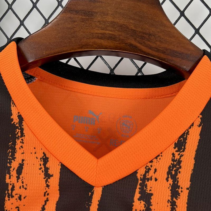 Maillot FC Shakhtar Donetsk Domicile 25/26
