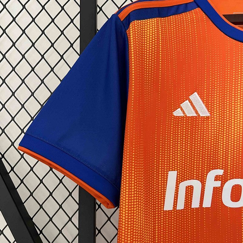Maillot Saiyans FC Domicile 24/25