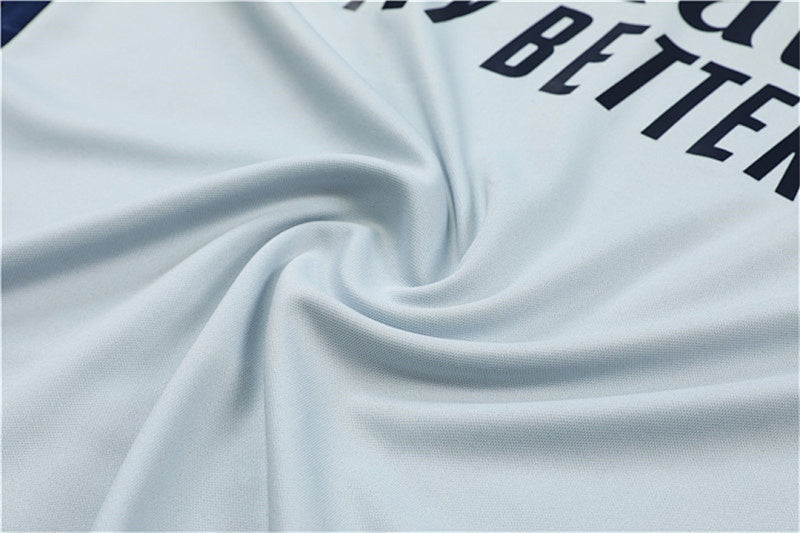 Arsenal Pre-Match Kit 22/23