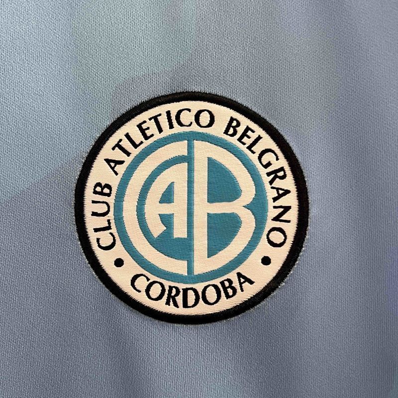 Maillot Belgra Sport Domicile 24/25