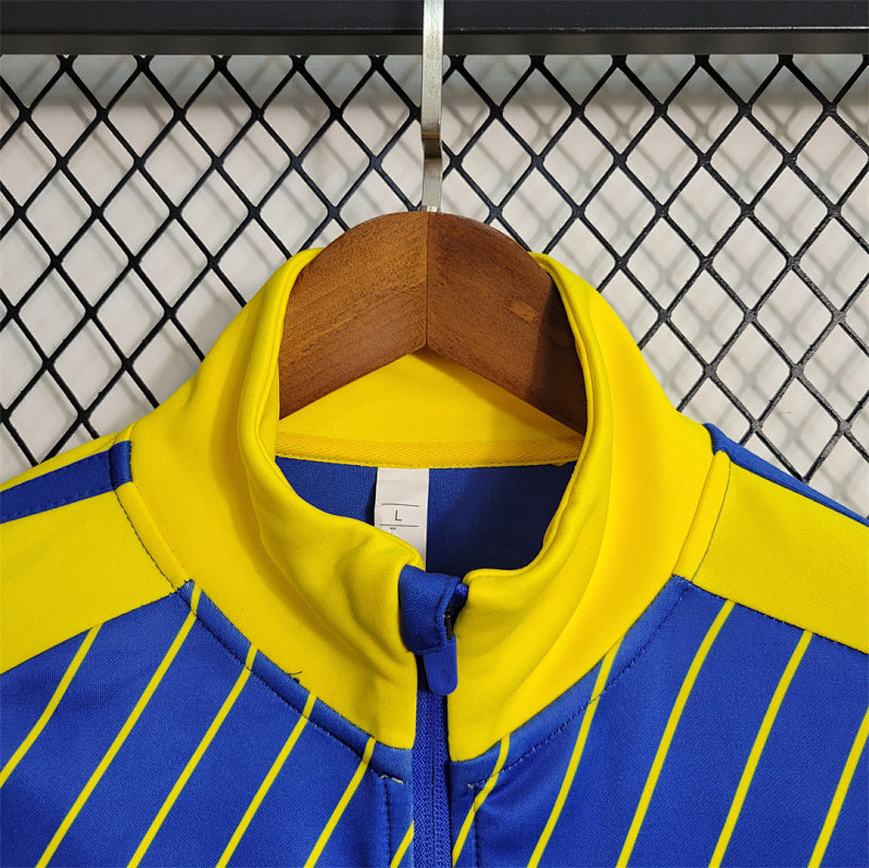 Survêtement Al-Nassr 22/23