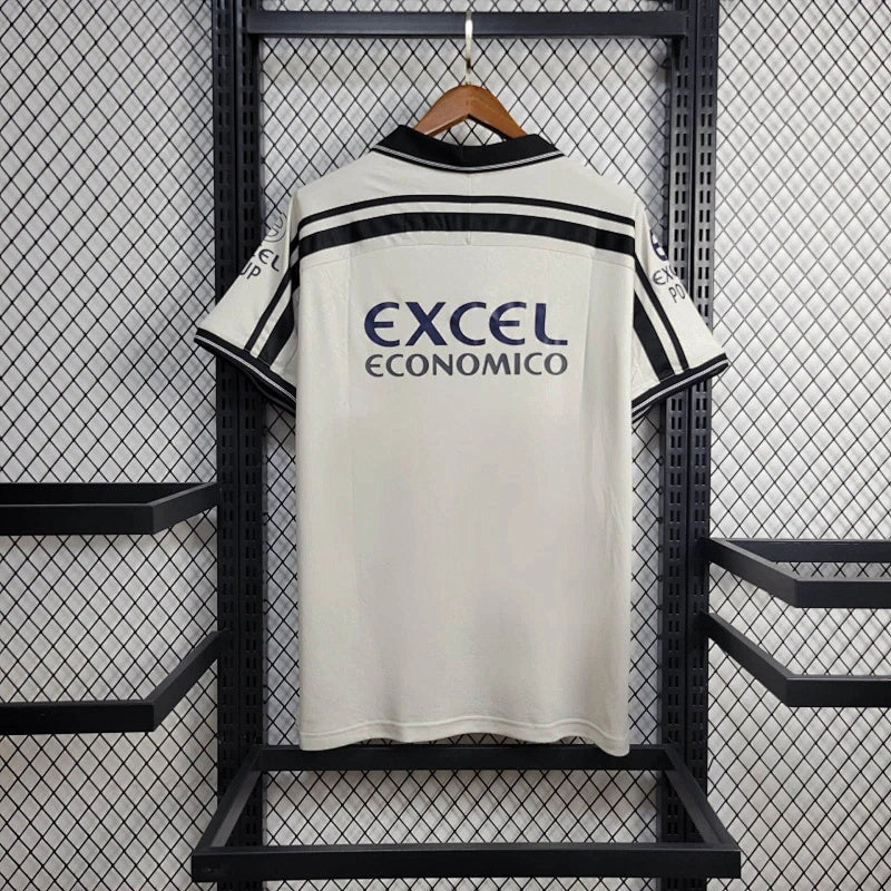 Maillot Corinthians Domicile Rétro 97/98