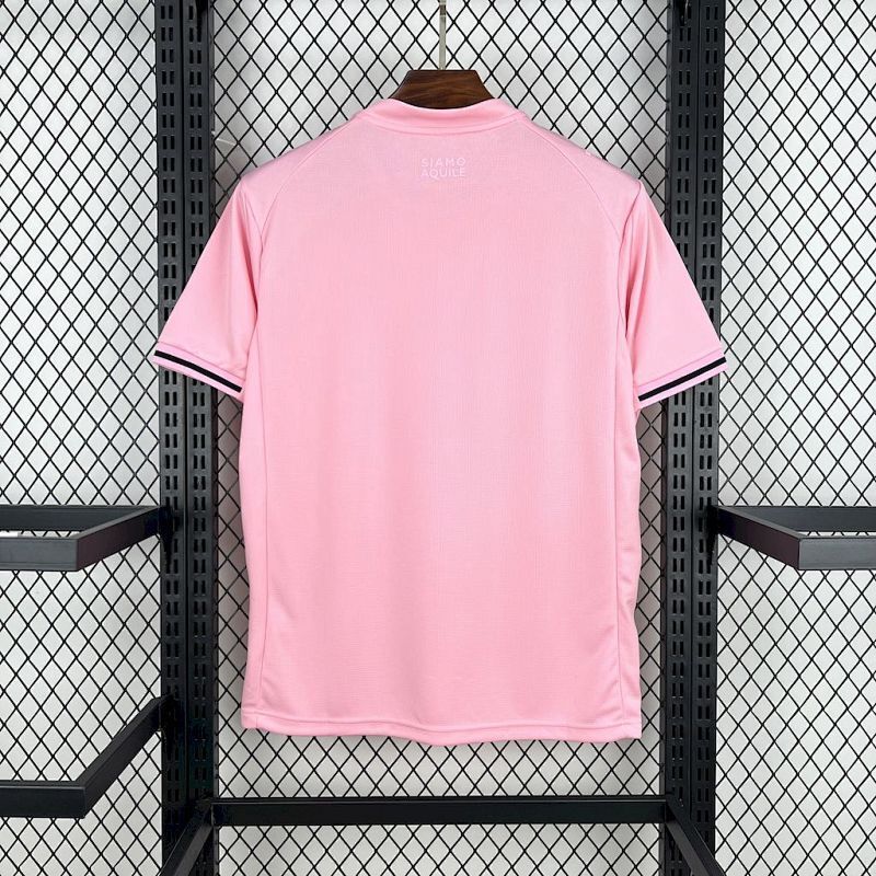 Maillot Palermo T Domicile 25/26
