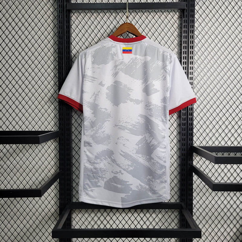 Maillot Venezuela Cheap Extérieur 25/26