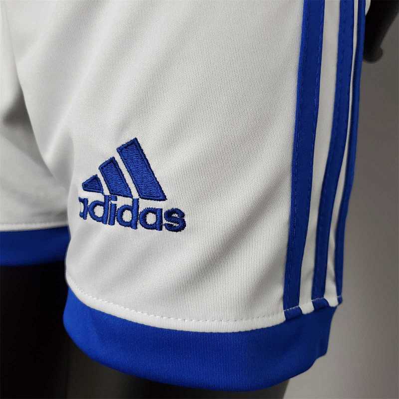 Ensemble Enfant Cruzeiro Domicile 22/23