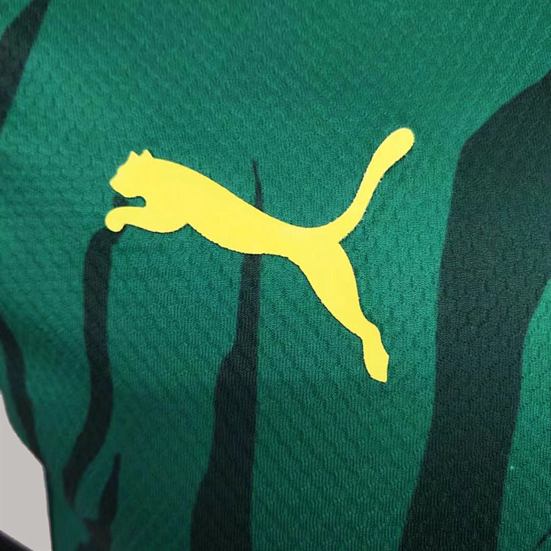 Maillot Senegal commemorative Player Version 25/26
