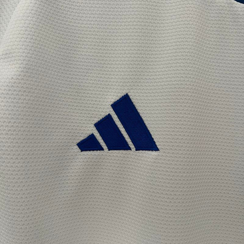 Maillot Cruzeiro Extérieur 24/25