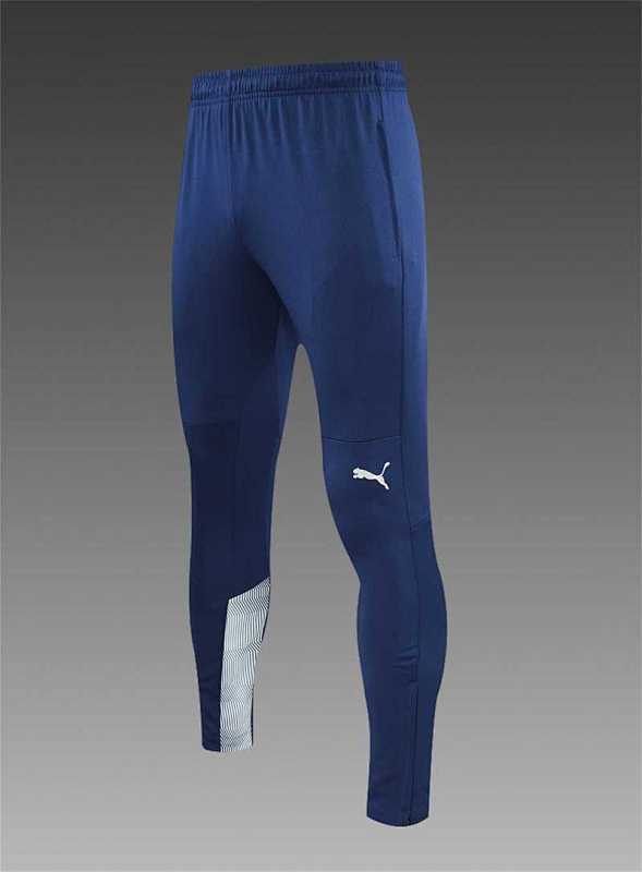 Polo Manchester City Bleu