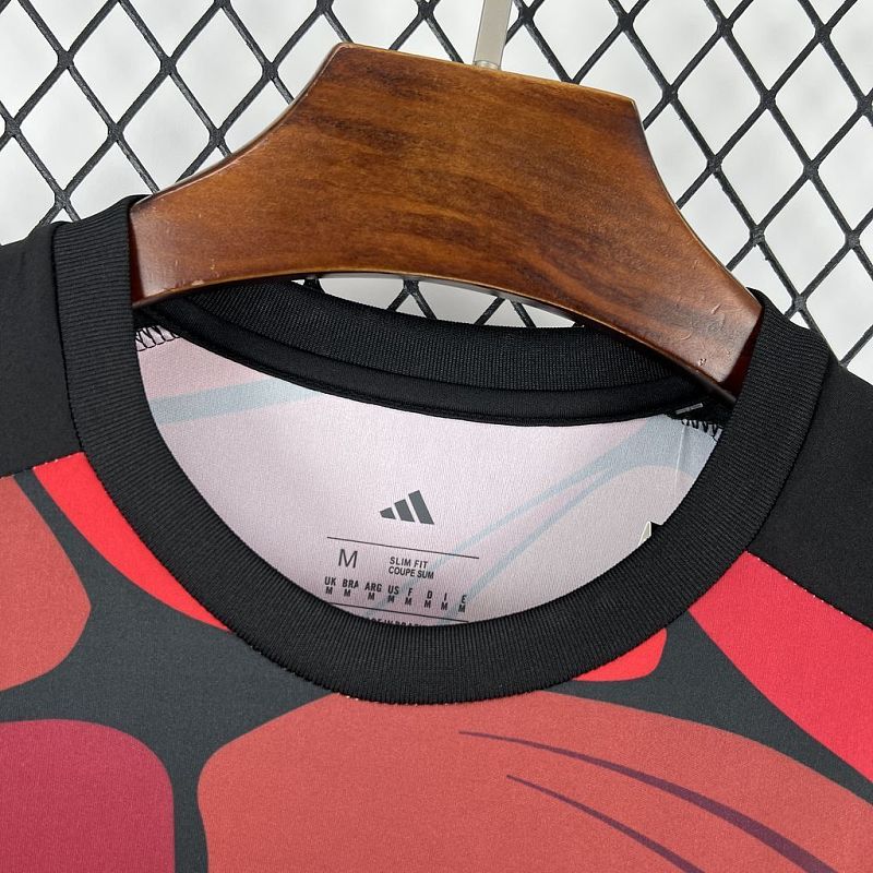 Maillot Flamengo Pre-Match 26/27