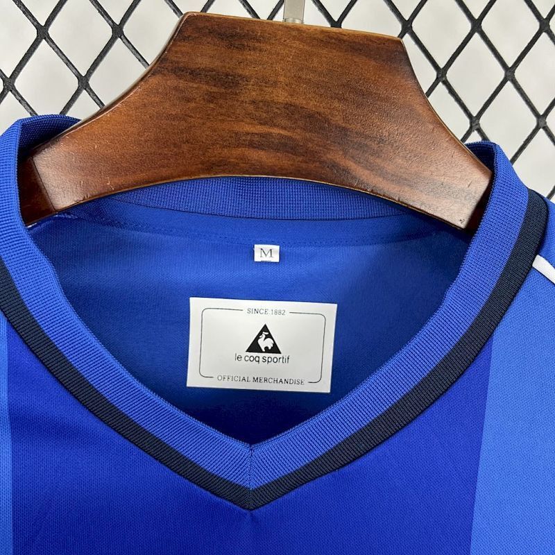 Maillot Birmingham City Vintage Domicile Rétro 25/26