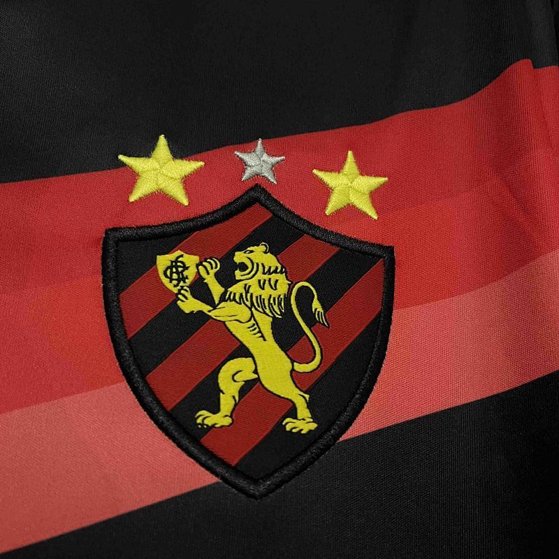 Maillot Recife Sport Vintage Rétro 2016/17
