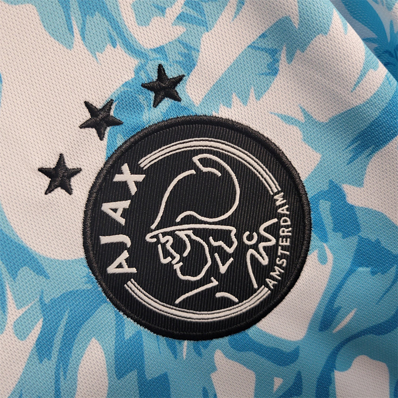 Maillot Ajax Pre-Match 23/24
