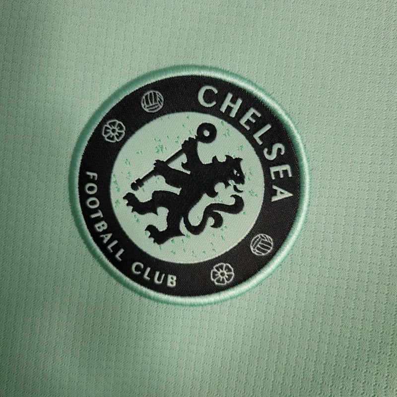 Camiseta Chelsea Visitante 23/24