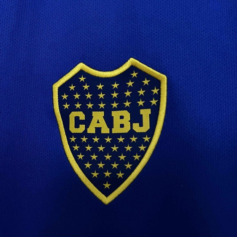 Maillot Boca Juniors Édition spéciale 23/24