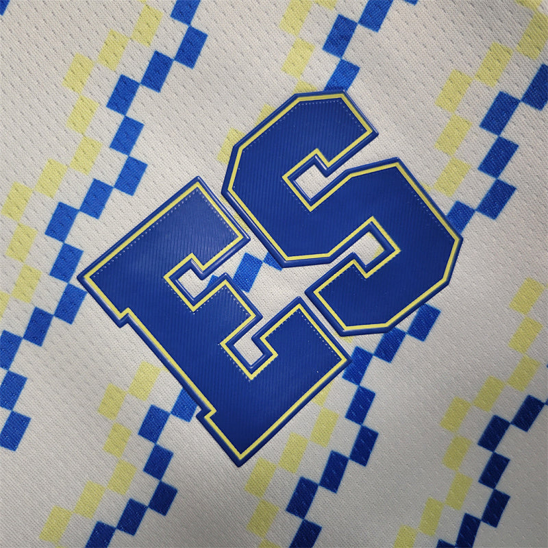 Maillot El Salvador Pre-Match 23/24