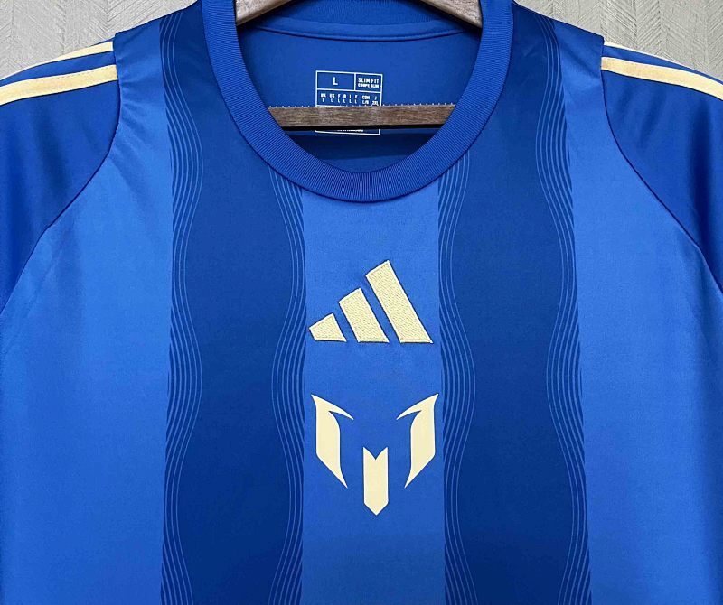 Camiseta Argentina Pre-Partido 2024