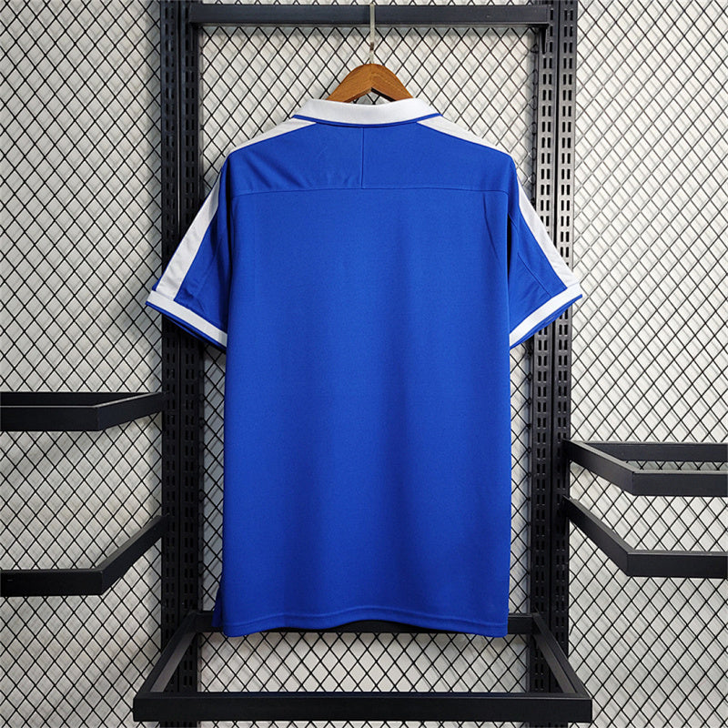Maillot Brazil Extérieur Rétro 1997