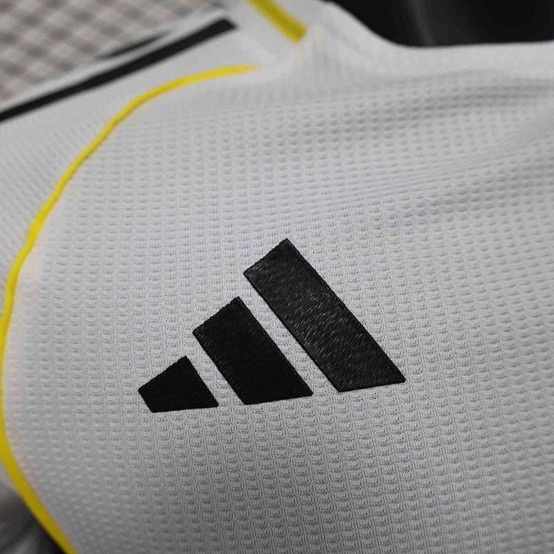 Maillot Real Madrid Domicile Player Version 25/26