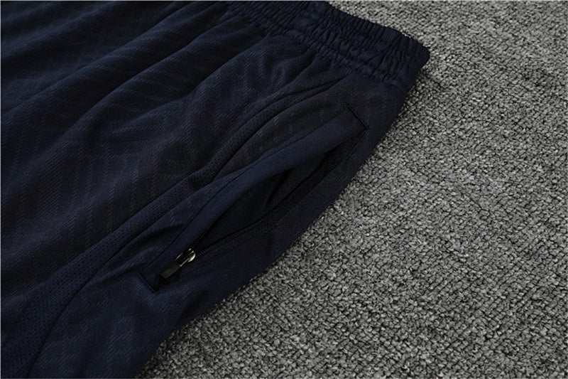 Ensemble Chelsea Bleu Prématch 22/23 (2)