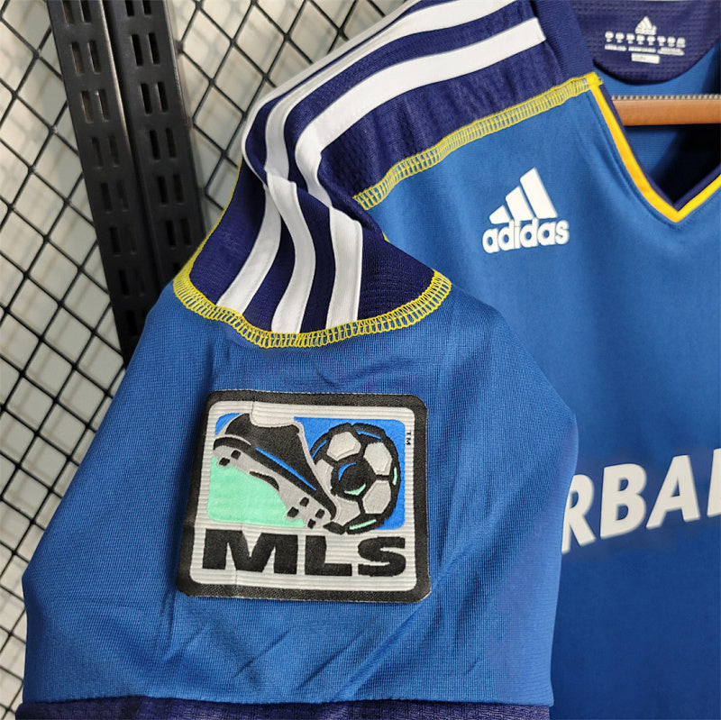 Maillot Galaxy Extérieur 25/26