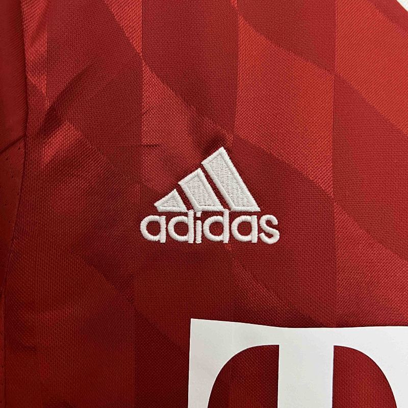 Maillot Bayern Munich Domicile Rétro 2013/14