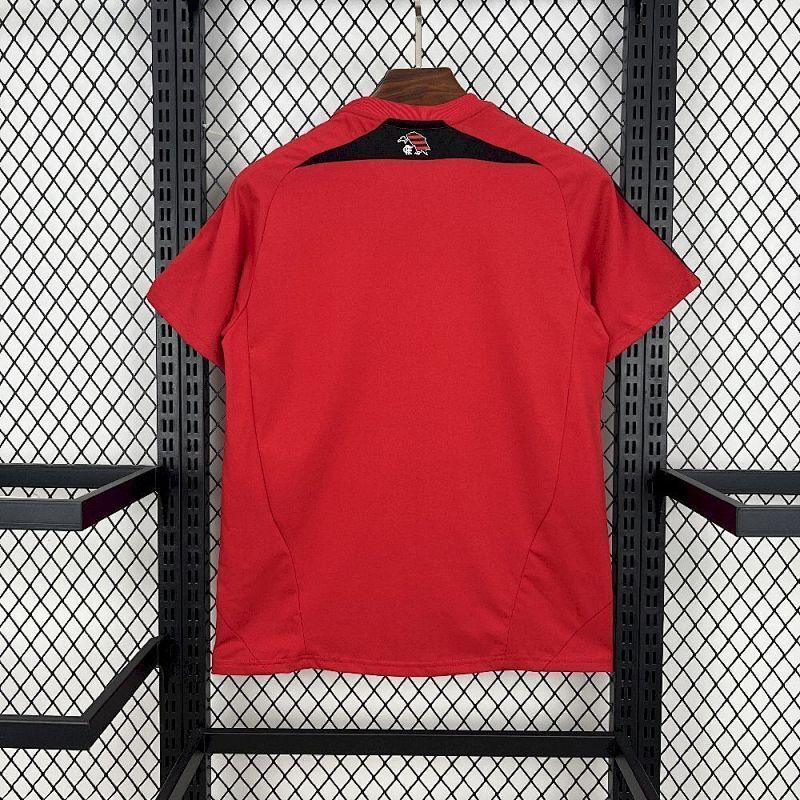 Maillot Flamengo Édition spéciale 25/26