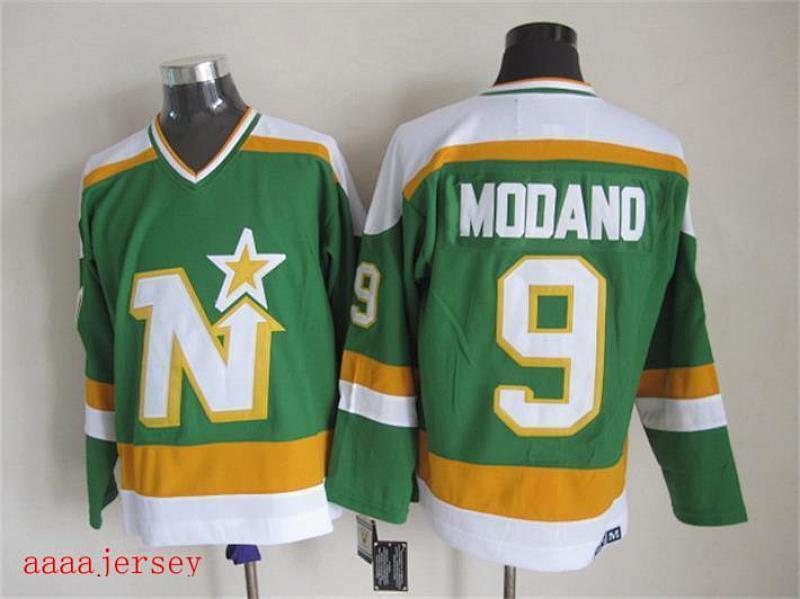 Maillot Dallas Stars ice Rétro Vintage