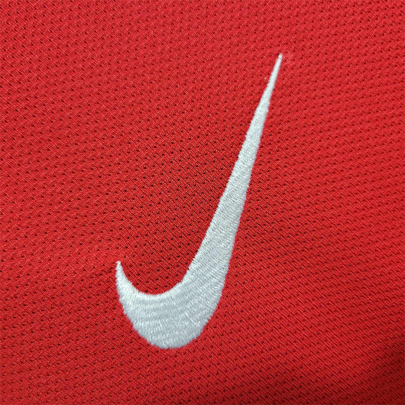 Manchester United Home Retro Jersey 2010/11